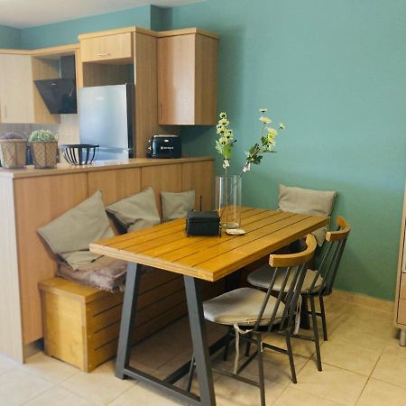 Central Smart Maisonette Appartement Argostoli  Buitenkant foto