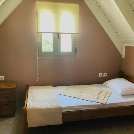 Central Smart Maisonette Appartement Argostoli  Buitenkant foto