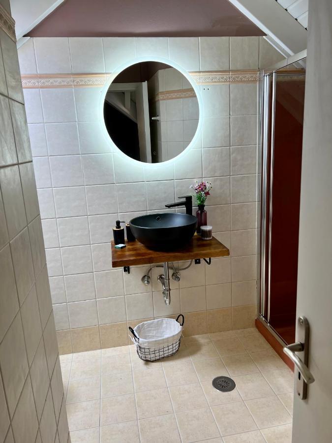 Central Smart Maisonette Appartement Argostoli  Buitenkant foto