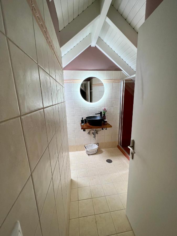 Central Smart Maisonette Appartement Argostoli  Buitenkant foto