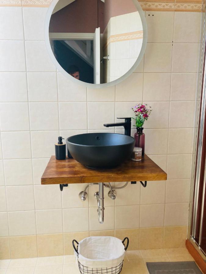 Central Smart Maisonette Appartement Argostoli  Buitenkant foto