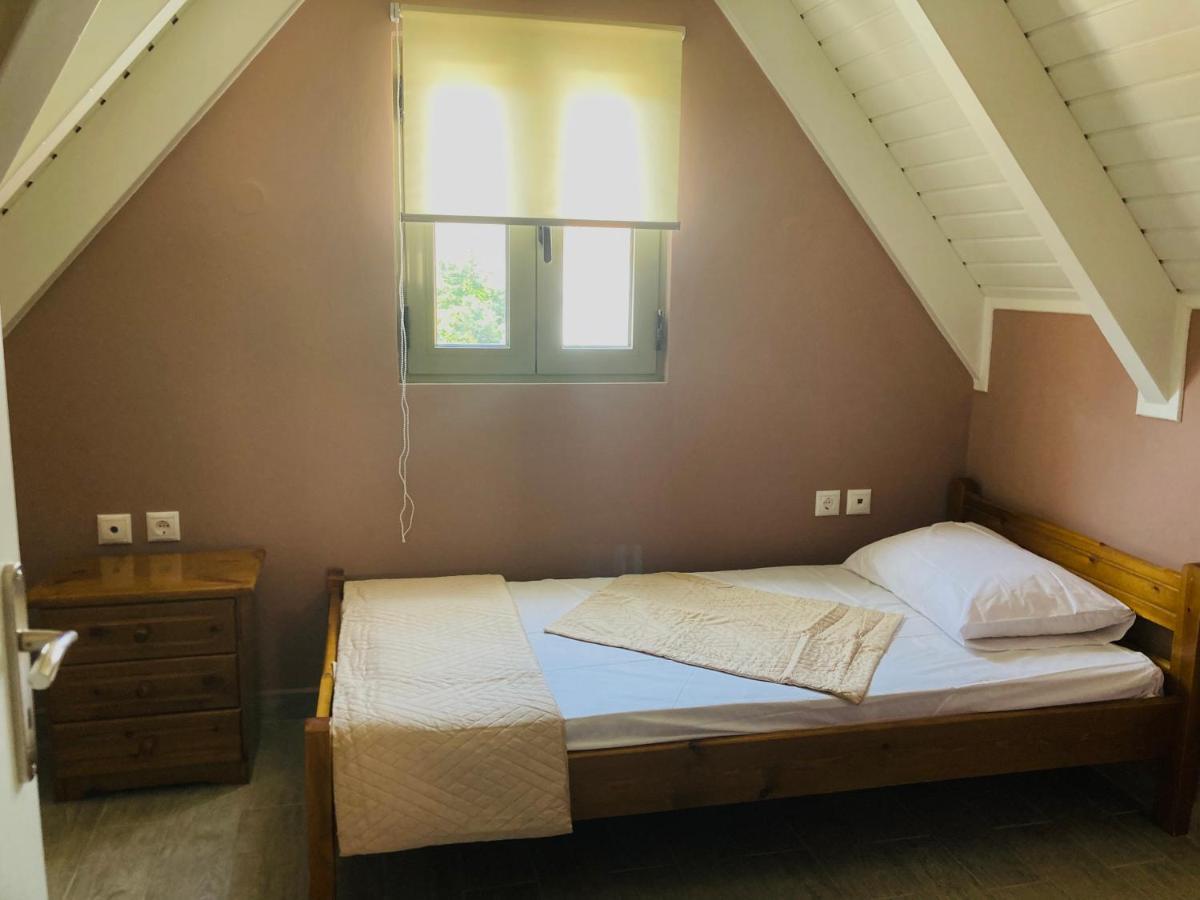Central Smart Maisonette Appartement Argostoli  Buitenkant foto