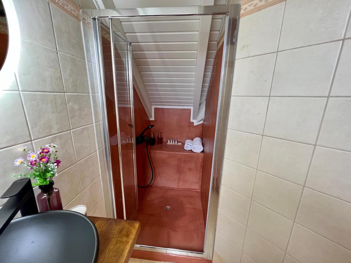 Central Smart Maisonette Appartement Argostoli  Buitenkant foto